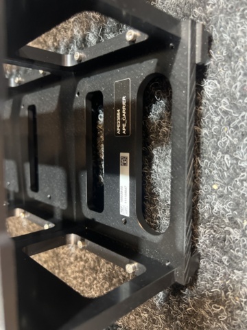 1395598-35 Pipetting robot with accessories - Hamilton Microlab STARlet M