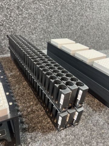 1395598-36 Pipetting robot with accessories - Hamilton Microlab STARlet M