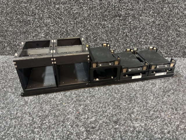 1395598-46 Pipetting robot with accessories - Hamilton Microlab STARlet M