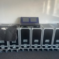 1385799-1 Road Hog full boar, med 8st  Studio Spot 575  Color Mix Light