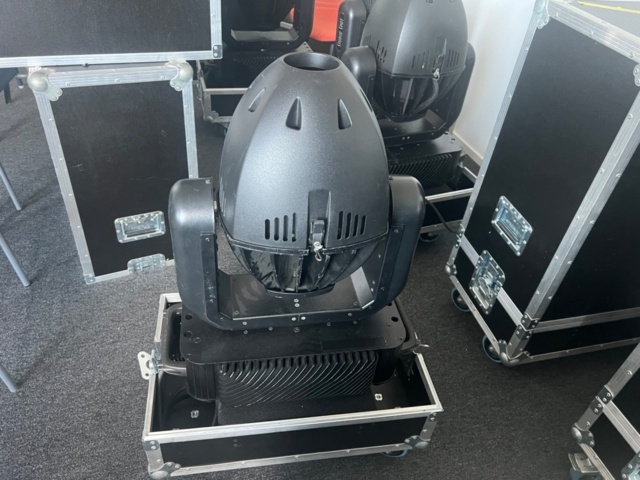 1385799-16 Road Hog full boar, med 8st  Studio Spot 575  Color Mix Light