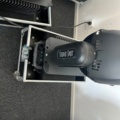 1385799-33 Road Hog full boar, med 8st  Studio Spot 575  Color Mix Light