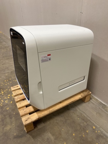 1395599-2 Blood Analysis System - Real-Time PCR System Thermo Fisher QuantStudio 7 Flex