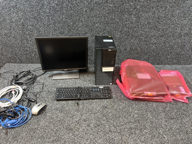 1395599-8 Blood Analysis System - Real-Time PCR System Thermo Fisher QuantStudio 7 Flex