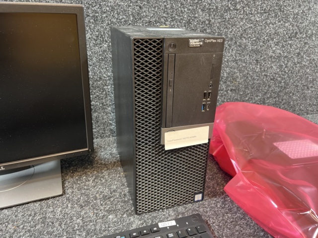 1395599-12 Blood Analysis System - Real-Time PCR System Thermo Fisher QuantStudio 7 Flex