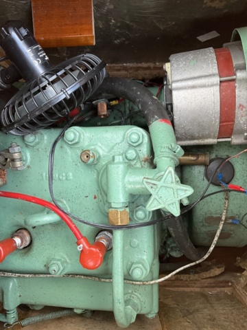 1406437-11 Archemedes Ruffbåt Typ A   - 1935