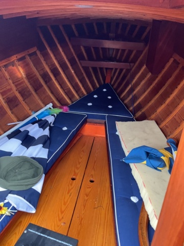 1406437-13 Archemedes Ruffbåt Typ A   - 1935