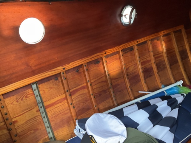 1406437-14 Archemedes Ruffbåt Typ A   - 1935