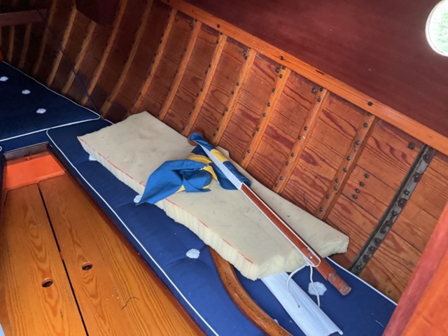 1406437-15 Archemedes Ruffbåt Typ A   - 1935