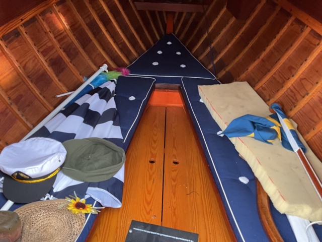 1406437-16 Archemedes Ruffbåt Typ A   - 1935