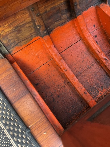 1406437-18 Archemedes Ruffbåt Typ A   - 1935