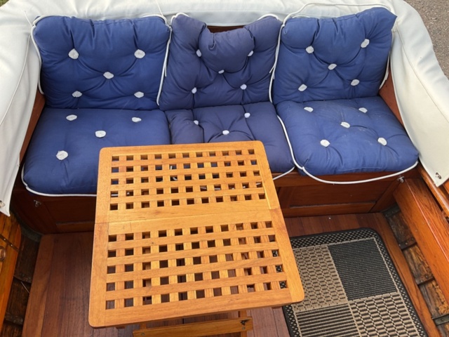 1406437-19 Archemedes Ruffbåt Typ A   - 1935