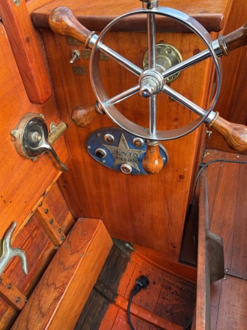 1406437-20 Archemedes Ruffbåt Typ A   - 1935