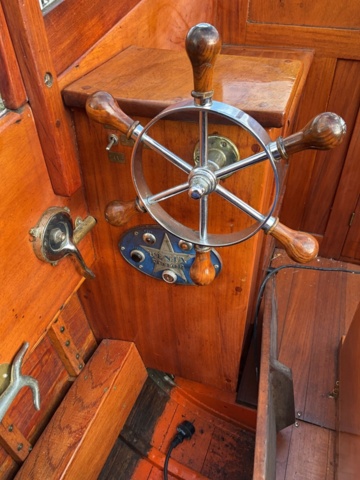 1406437-21 Archemedes Ruffbåt Typ A   - 1935