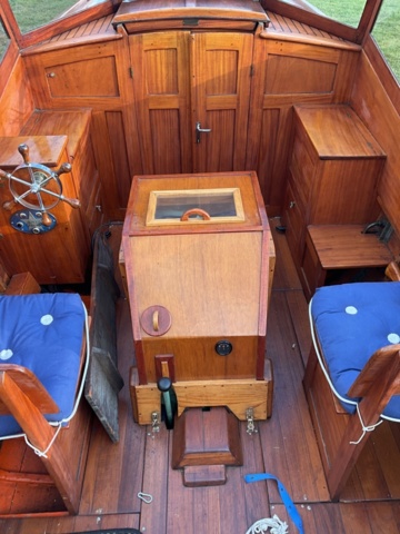 1406437-22 Archemedes Ruffbåt Typ A   - 1935