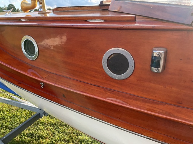 1406437-24 Archemedes Ruffbåt Typ A   - 1935