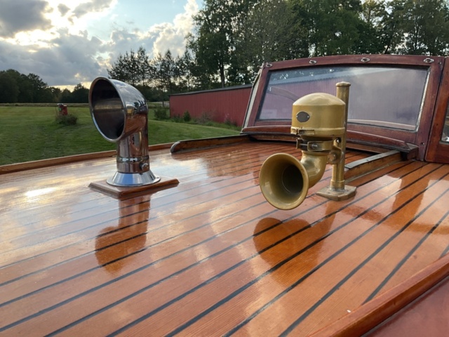 1406437-25 Archemedes Ruffbåt Typ A   - 1935