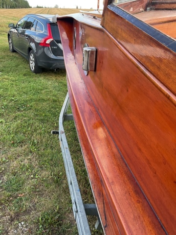 1406437-28 Archemedes Ruffbåt Typ A   - 1935