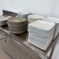 1176384-2 Lot of restaurant china