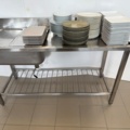 1176384-5 Lot of restaurant china