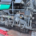 1199596-8 Vögele Super 1303-3i Asfaltläggare
