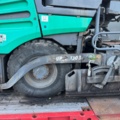 1199596-11 Vögele Super 1303-3i Asfaltläggare