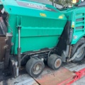 1199596-12 Vögele Super 1303-3i Asfaltläggare