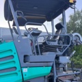 1199596-17 Vögele Super 1303-3i Asfaltläggare