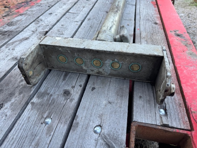 1199596-39 Vögele Super 1303-3i Asfaltläggare