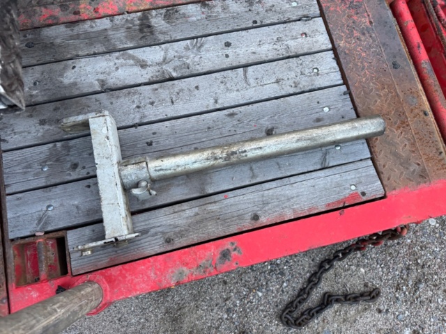 1199596-40 Vögele Super 1303-3i Asfaltläggare