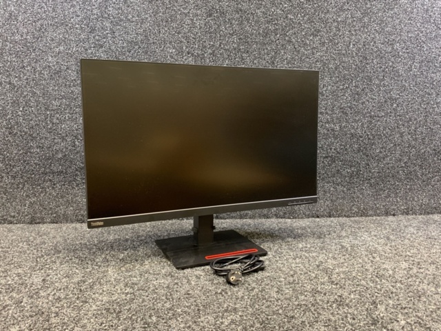 1413660-1 Datorskärm 32" Lenovo ThinkVision P32p-20