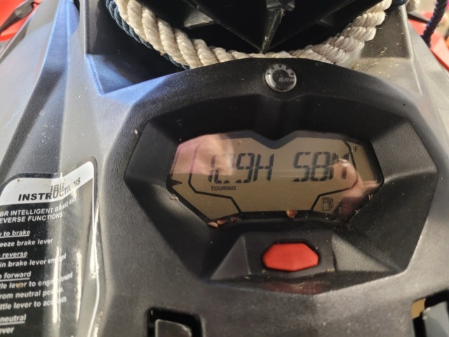 1411276-11 Vattenskoter Seadoo Spark