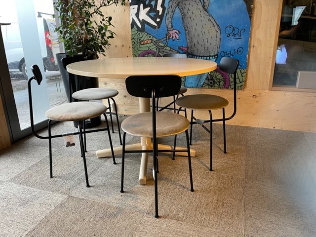 1414704-2 Stol Afterroom Menu