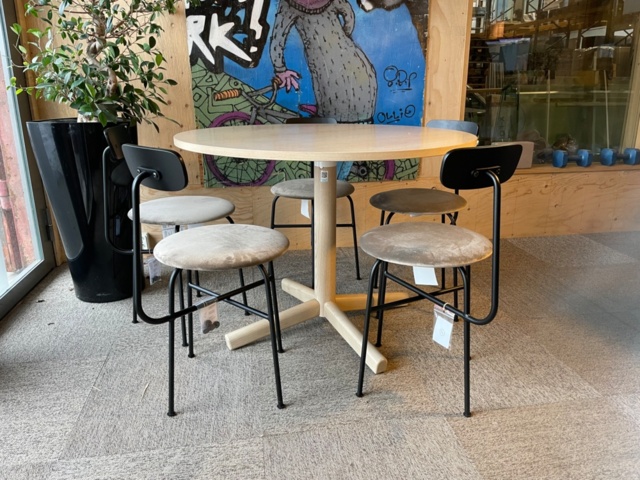 1414704-3 Stol Afterroom Menu