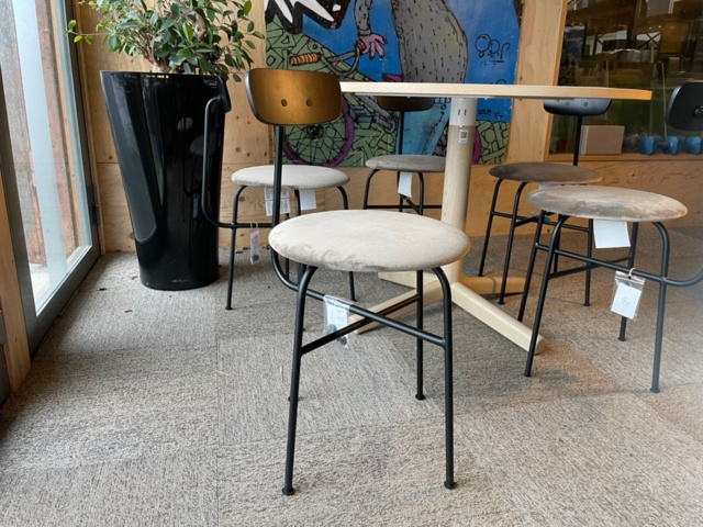 1414704-4 Stol Afterroom Menu