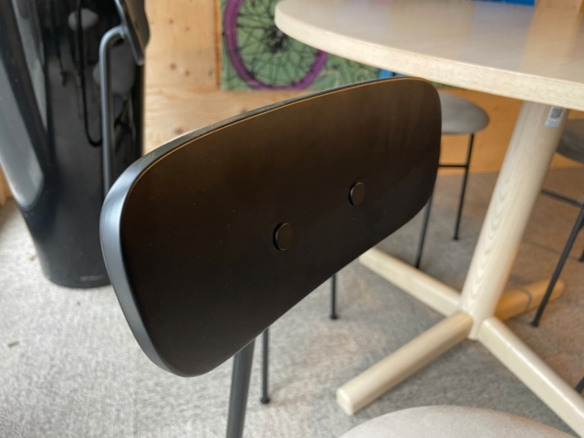 1414704-6 Stol Afterroom Menu