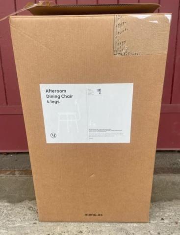 1414704-11 Stol Afterroom Menu