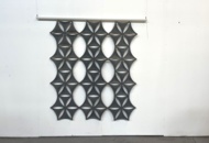 1414706 Airflake - ljudabsorbenter