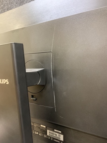 1414715-8 Datorskärm 32" Philips 325B1