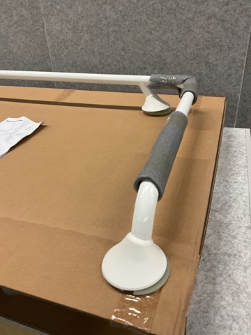 1406439-3 10 st stödräcken DHG Ergogrip 560x1130mm