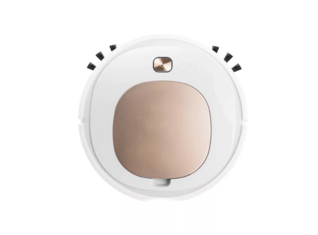 1414103-1 Robotdammsugare – Appstyrd