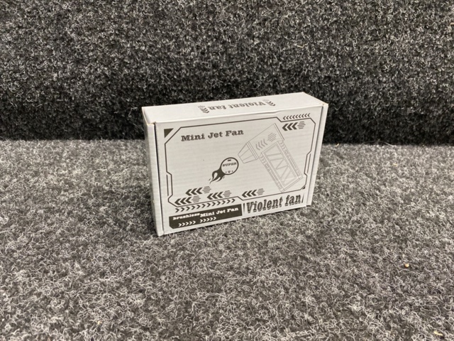 1414126-2 Trådlös luftblåsare - kraftfull