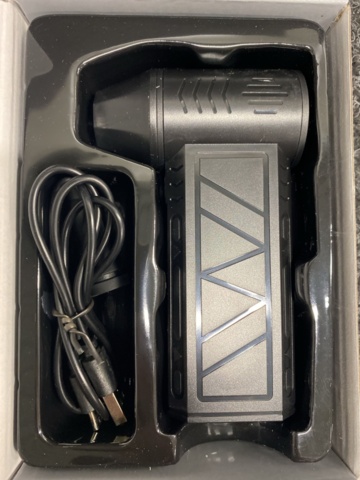 1414126-5 Trådlös luftblåsare - kraftfull