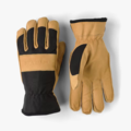 1414514-1 4 st Arbetshandskar Hestra Winter Pro 5-finger, Strl 10