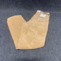 1414938-1 Byxa Carhartt Single Knee Pant, Strl W27 L32