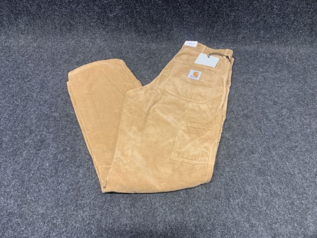 1414938-1 Byxa Carhartt Single Knee Pant, Strl W27 L32