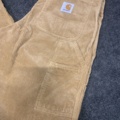 1414938-2 Byxa Carhartt Single Knee Pant, Strl W27 L32