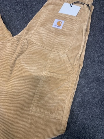 1414938-2 Byxa Carhartt Single Knee Pant, Strl W27 L32