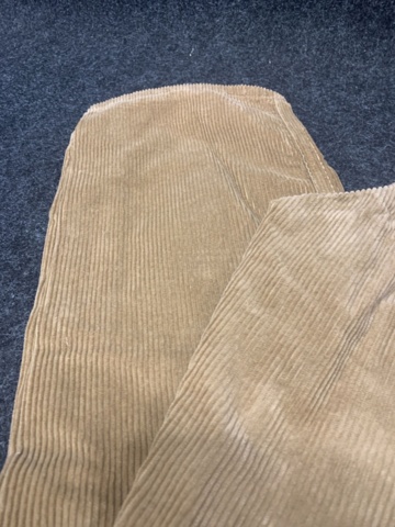 1414938-3 Byxa Carhartt Single Knee Pant, Strl W27 L32