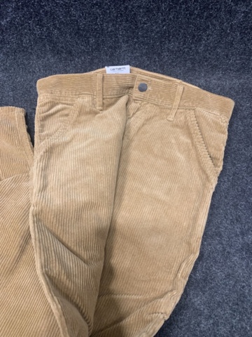 1414938-5 Byxa Carhartt Single Knee Pant, Strl W27 L32